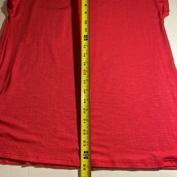 Ninexis Ultra Soft Tee - Picture 7 of 8